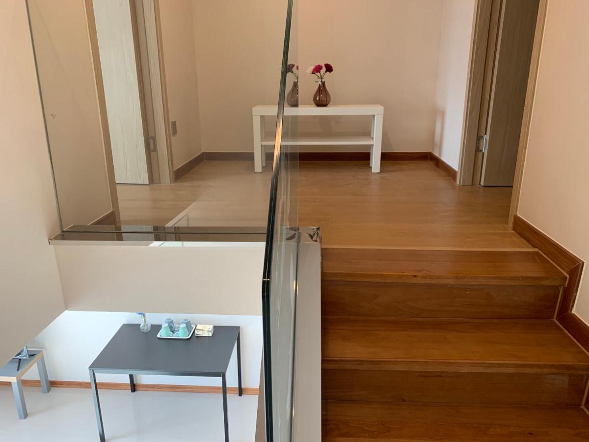 Inestin Shanghai Apt Waigaoqiao Екстер'єр фото